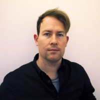 Stuart Palmer
