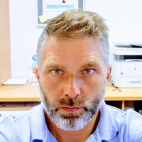 Krzysztof Daniluk