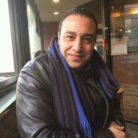Sherif Ghaleb