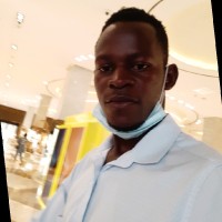 Kiyega Ronald