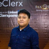 Ivan Shiegfhred Laderas Cfmp, So Iii, Pco, Ps Ii, Fsco, First Aider
