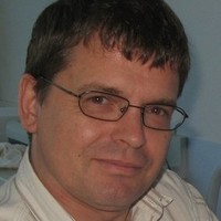 Marc Egrot