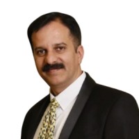 Girish Bhayana