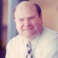 C. Gordon Fraser