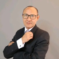 Leonardo Mauricio Simbaña Benalcázar