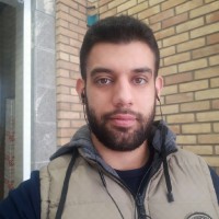 Farbod Jafari