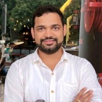 Dr. Shiva Singh L Ph.D.