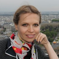 Svitlana Gosedlo