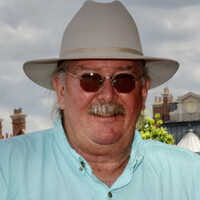 Randy M. Anderson