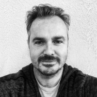 Stefano Rebaudengo