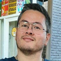 Maarten Van Geene