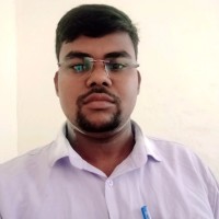 Deepak Kumar Dhal