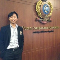 I Wayan Alit Sudarsana, SH, LL.M