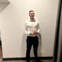 Adam Mozley
