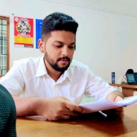 Samarjit Panda