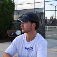 Zachary Metzold