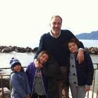 Emanuele Fregonese
