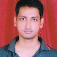 MD ASHRAF