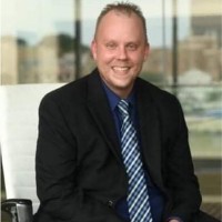 Cory Morton