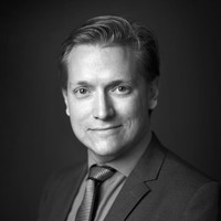 Christopher Stålhandske