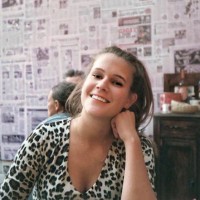 Sofie Vavedin