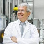 Alain Bernard