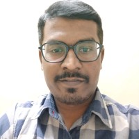 Balaji Mugale