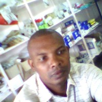 alouis chaihane