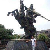 王启涛