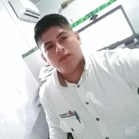 Victor Alfonso Hernandez Lopez