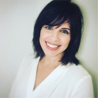 Ellie Cornecelli, M.Ed