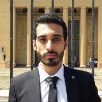 Ahmed shams