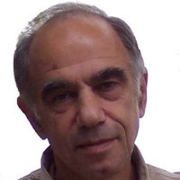 Vladimir Liberzon