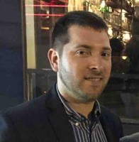 Tim Ruiz