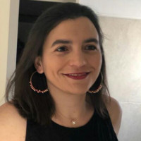 Lucia Blasco