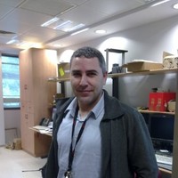 Ilan Dahan