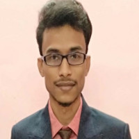 Tabish Ali