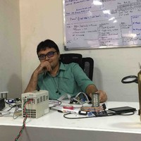 Yatrik Thakor