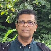Debasish Das