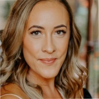 Hailey James
