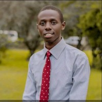 Brian Koech