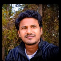 Praveen Prasad L K