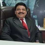 Dr. N.K. Sharma