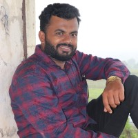 Suraj Chavan