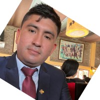 Juan Diego Ramirez Yanarico