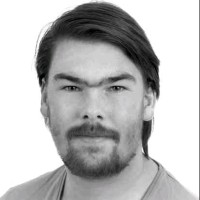 Atli Marcher Pálsson