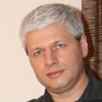 Timur Shtatland