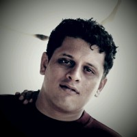 Rohin Prabhugaonkar