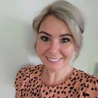 Yvette Grewell-Derry