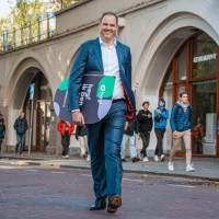 Matthijs de Klerk